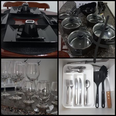 Flat 206 Mar E Sol Daire Pôrto das Galinhas Dış mekan fotoğraf