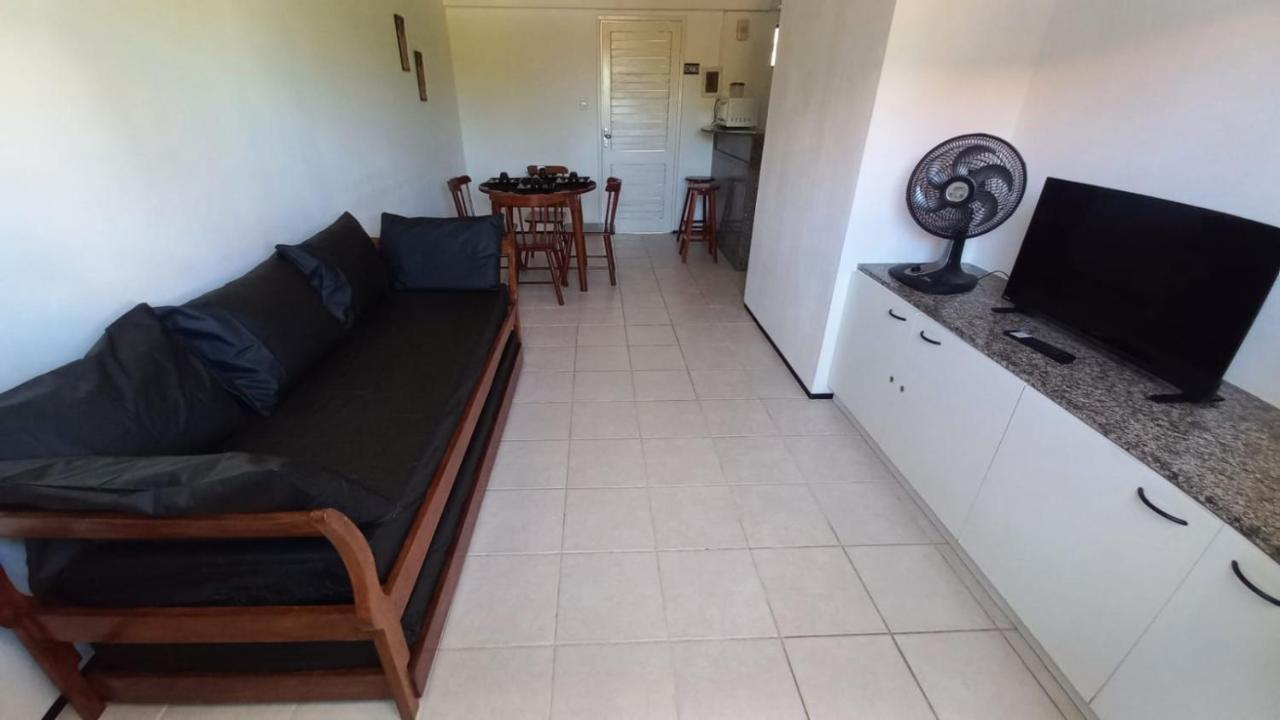 Flat 206 Mar E Sol Daire Pôrto das Galinhas Dış mekan fotoğraf