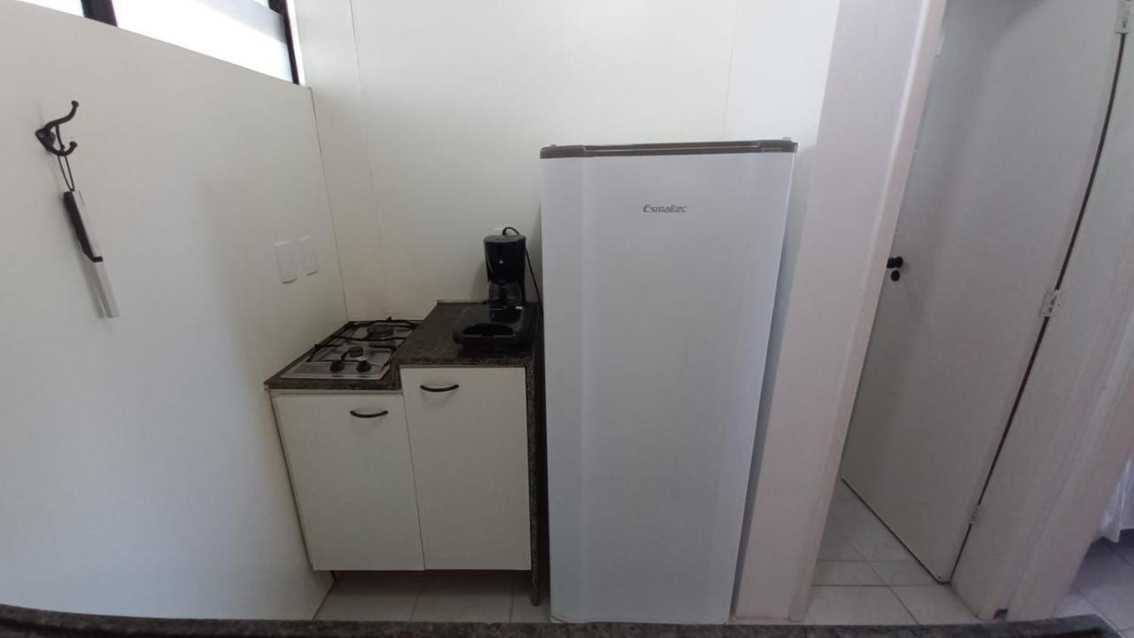 Flat 206 Mar E Sol Daire Pôrto das Galinhas Dış mekan fotoğraf