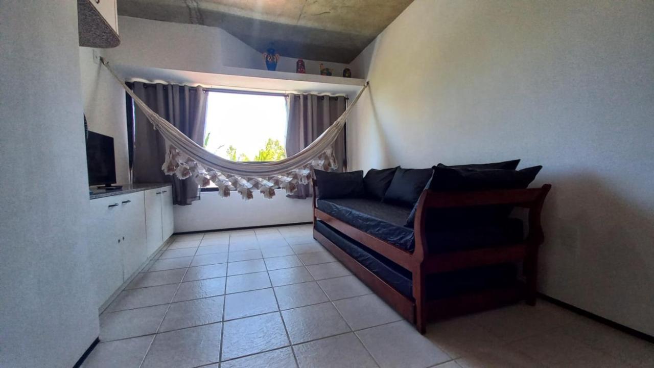 Flat 206 Mar E Sol Daire Pôrto das Galinhas Dış mekan fotoğraf