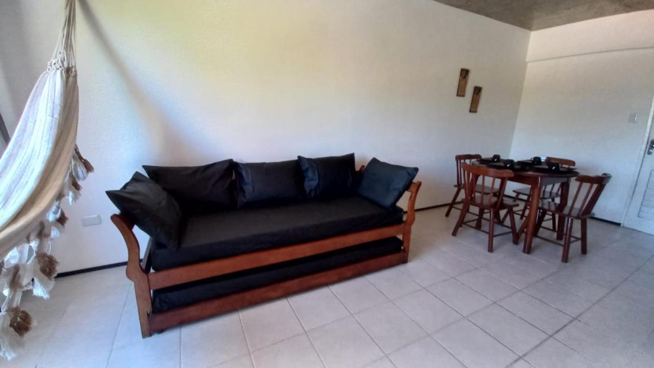 Flat 206 Mar E Sol Daire Pôrto das Galinhas Dış mekan fotoğraf