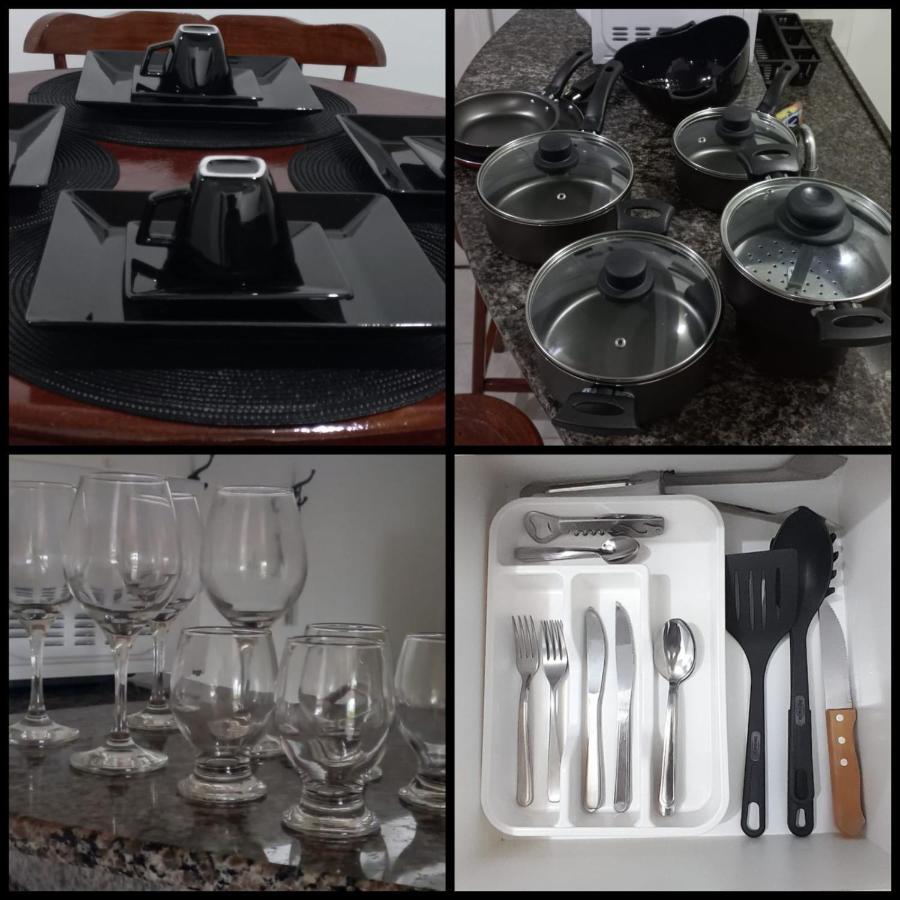 Flat 206 Mar E Sol Daire Pôrto das Galinhas Dış mekan fotoğraf